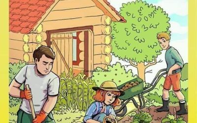 Can you find the 3 word puzzle