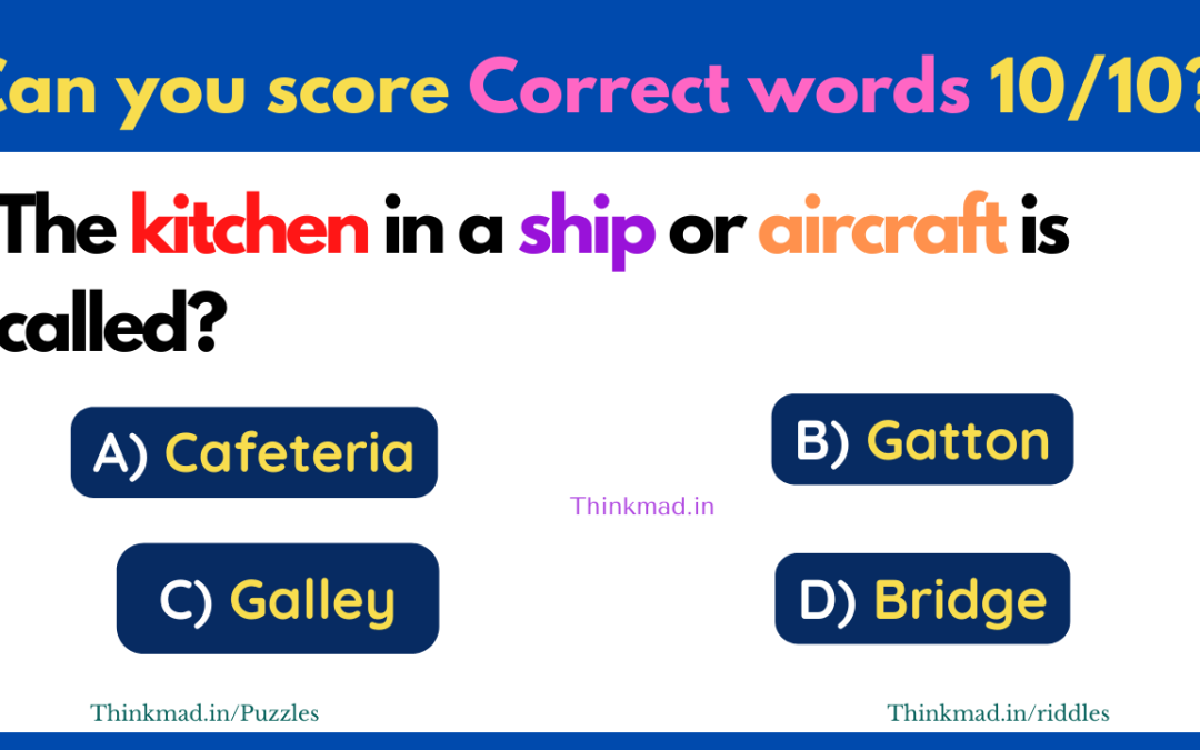 Vocabulary Challenge: Find The Correct word! #english #challenge | 3