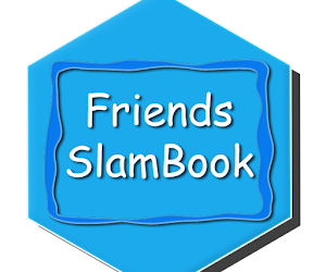 600+ Best Slam Book Questions [Friends, Lover, Couples, Adults & kids]