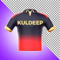 Meeting an old friend