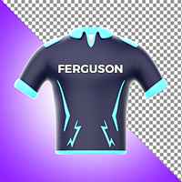 Meeting an old friend