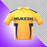 Meeting an old friend